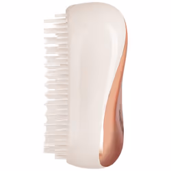 Tangle Teezer Compact Styler Adult Hairbrush & comb Ivory, Rose gold 1 pc(s)