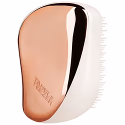 Tangle Teezer Compact Styler Adult Hairbrush & comb Ivory, Rose gold 1 pc(s) - Additional view 7