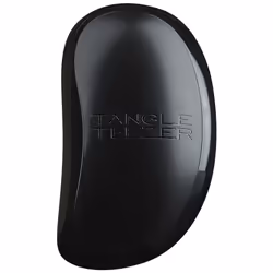 Tangle Teezer Salon Elite, Universal, Paddle hairbrush, Black, Monochromatic, 1 pc(s)