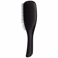 Tangle Teezer The Wet Detangler, Adult, Paddle hairbrush, Black, Monochromatic, 1 pc(s)
