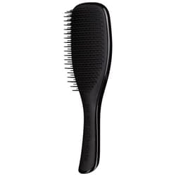 Tangle Teezer The Wet Detangler Adult Paddle hairbrush Black 1 pc(s)