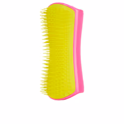 Pet Teezer detangling #Pink