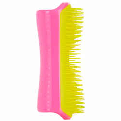 Pet Teezer detangling #Pink