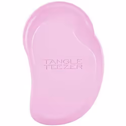 Tangle Teezer Fine & Fragile, Universal, Paddle hairbrush, Pink, Monochromatic, Girl, 1 pc(s)