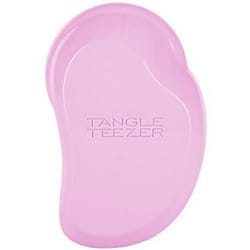 Tangle Teezer Fine & Fragile Universal Paddle hairbrush Pink 1 pc(s)