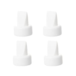 Replacement Duckbill Silicone Valves (pack of 4)