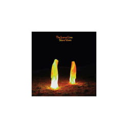 The Icarus Line  Slave Vows CD (2013)