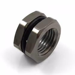 XSPC 5060175581679, Chrome, Black