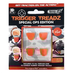 Trigger Treadz 5060176364820 gaming controller accessory Action grip