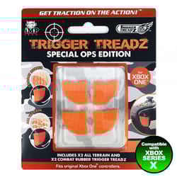 Trigger Treadz 5060176364837 gaming controller accessory Action grip