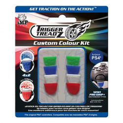 Trigger Treadz 5060176365018 gaming controller accessory Action grip