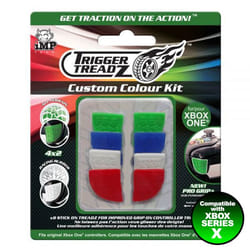 Trigger Treadz 5060176365025 gaming controller accessory Action grip