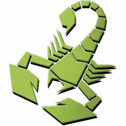 Trigger Treadz: Ltd Edition Project Scorpio (4 Pack) (Xbox One)