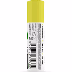 DR ORGANIC Tea Tree Lip balm, 0.021 kg, DR00152