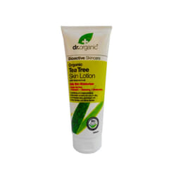 Dr.Organic Tea Tree Skin Lotion 200ml