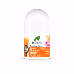 Miel De Manuka deodorant roll-on 50 ml