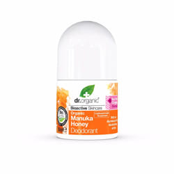 Miel De Manuka deodorant roll-on 50 ml