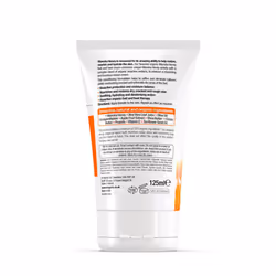 Manuka Honey foot and heel cream 125 ml