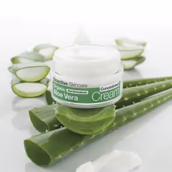 Dr Organic Aloe Vera 50 ml Cream - Additional view 2