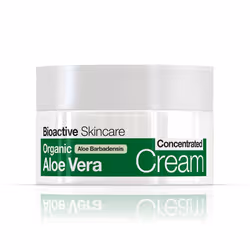 Dr Organic Aloe Vera 50 ml Cream - Additional view 7