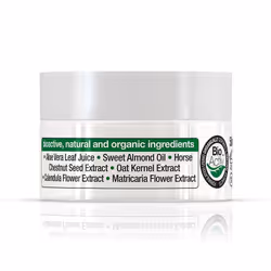 Dr Organic Aloe Vera 50 ml Cream - Additional view 8