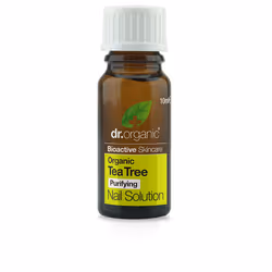 Bioactive Organic tea tree solución para uñas 10 ml