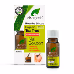 Bioactive Organic tea tree solución para uñas 10 ml