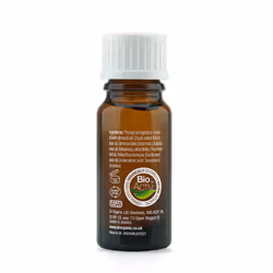Bioactive Organic tea tree solución para uñas 10 ml