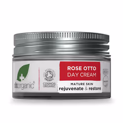 Rosa Damascena day cream 50 ml