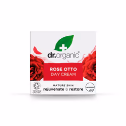 Rosa Damascena day cream 50 ml