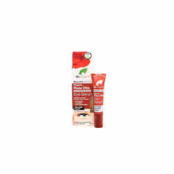 Dr Organic Rose Otto Eye Serum 15ml