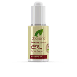 Rosa Damascena facial serum 30 ml