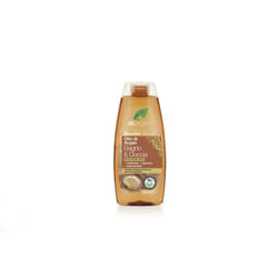 dr.organic argan body wash bagno doccia detergente corpo 250 ml