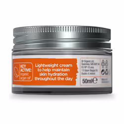 Argan day cream 50 ml - Additional view 2