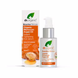 Argan tightening eye contour serum 30 ml