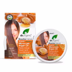 Argan conditioning hair mask 200 ml