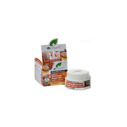 Dr Organic Moroccan Argan Oil Night Cream 50ml