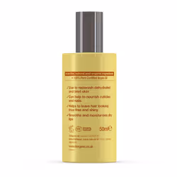 Dr Organic Moroccan Argan Oil Pure Oil Hair oil 50 ml Women - Additional view 6
