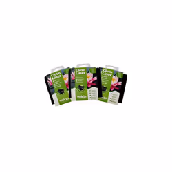velda Cloth Planting Basket Liner 45 x 45cm (3 Pack)