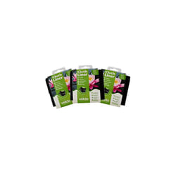 velda Cloth Planting Basket Liner 45 x 45cm (3 Pack)