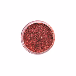 Icon Glitter Dust Flamingo 12g