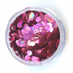 Icon Glitter Dust Temptation Festival 12g