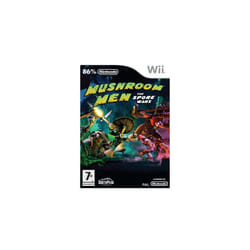 Mushroom Men: The Spore Wars (Nintendo Wii)