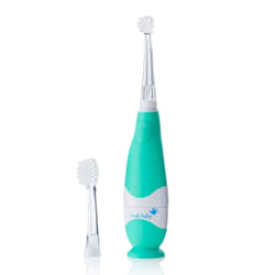 BrushBaby BabySonic Child Turquoise
