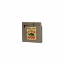 Jack Daniel's Nostalgia gift lighter