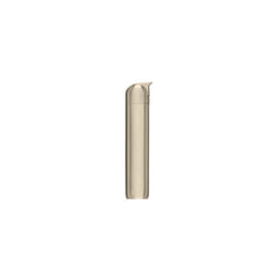 Knight slimline electronic gas lighter