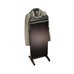Corby 4400 Trouser Press in Black Ash