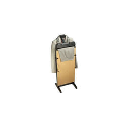 Corby 4400 Trouser Press in Beech