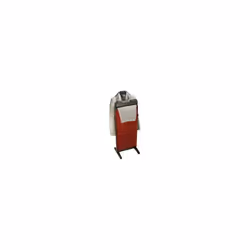 Corby 4400 Trouser Press in Mahogany