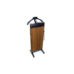 Corby 4400 Trouser Press in Walnut